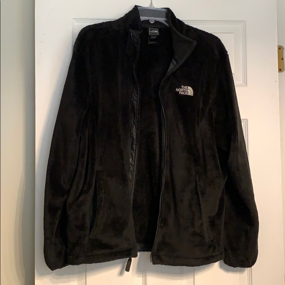 The North Face Jacket